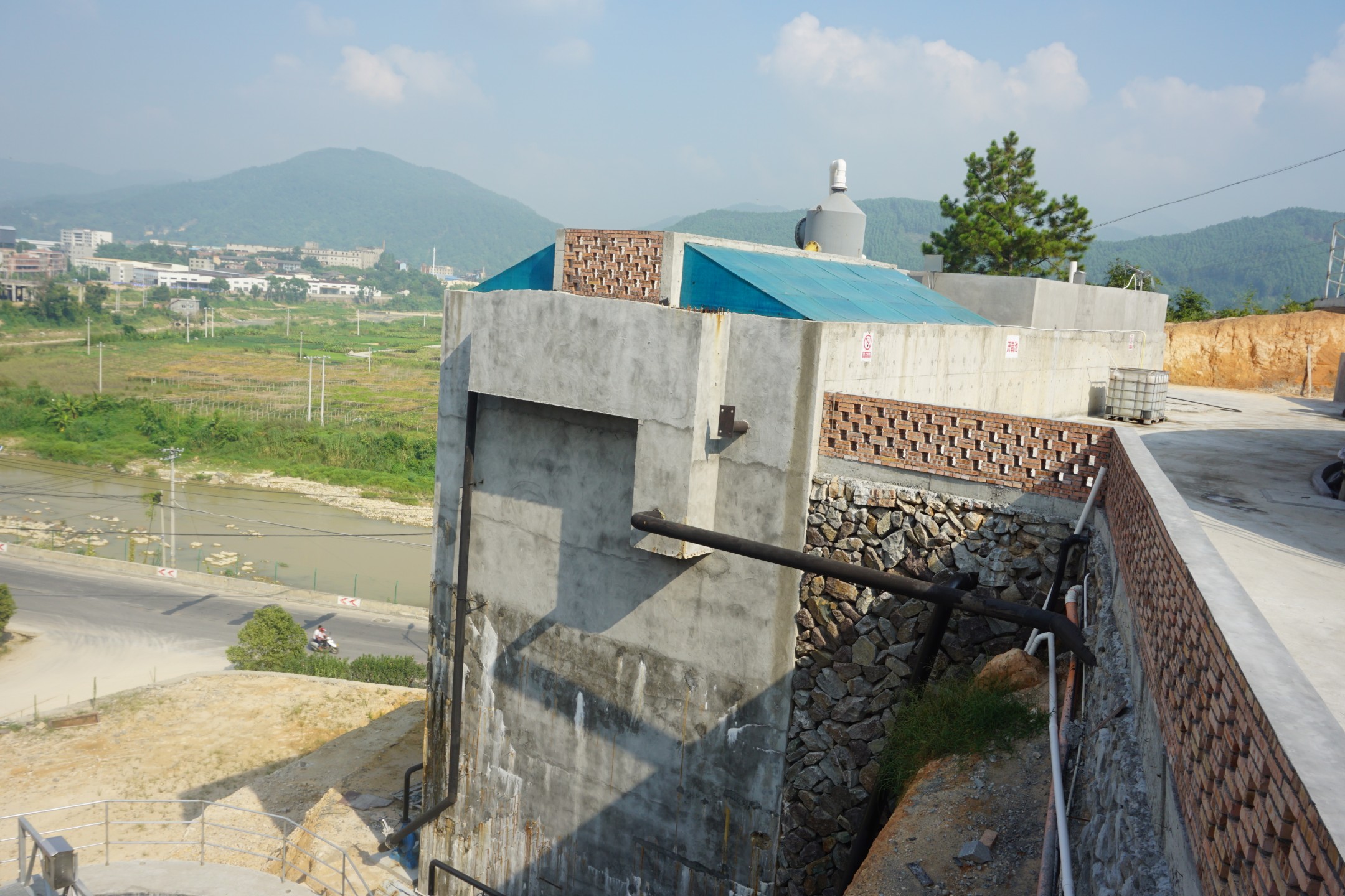 福建閩清